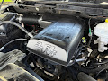2021 RAM 1500 Classic Warlock 4X4! FACTORY CERTIFIED WARRANTY!