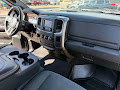 2021 RAM 1500 Classic Warlock 4X4! FACTORY CERTIFIED WARRANTY!