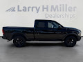 2021 RAM 1500 Classic Warlock 4X4! FACTORY CERTIFIED WARRANTY!