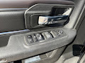 2021 RAM 1500 Classic Warlock 4X4! FACTORY CERTIFIED WARRANTY!