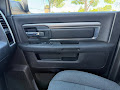 2021 RAM 1500 Classic Warlock 4X4! FACTORY CERTIFIED WARRANTY!