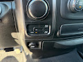 2021 RAM 1500 Classic Warlock 4X4! FACTORY CERTIFIED WARRANTY!