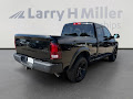 2021 RAM 1500 Classic Warlock 4X4! FACTORY CERTIFIED WARRANTY!