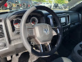 2021 RAM 1500 Classic Warlock 4X4! FACTORY CERTIFIED WARRANTY!