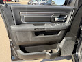 2021 RAM 1500 Classic Warlock 4X4! FACTORY CERTIFIED WARRANTY!