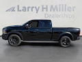2021 RAM 1500 Classic Warlock 4X4! FACTORY CERTIFIED WARRANTY!