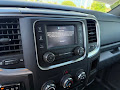 2021 RAM 1500 Classic Warlock 4X4! FACTORY CERTIFIED WARRANTY!