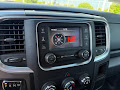 2021 RAM 1500 Classic Warlock 4X4! FACTORY CERTIFIED WARRANTY!