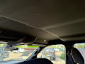 2021 RAM 1500 Classic Warlock 4X4! FACTORY CERTIFIED WARRANTY!