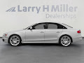 2015 Audi A4 Premium Plus