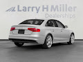 2015 Audi A4 Premium Plus