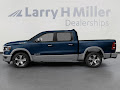 2020 RAM 1500 Laramie 4X4! FACTORY CERTIFIED WARRANTY!