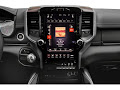 2020 RAM 1500 Laramie 4X4! FACTORY CERTIFIED WARRANTY!