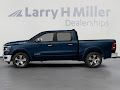 2020 RAM 1500 Laramie 4X4! FACTORY CERTIFIED WARRANTY!