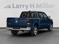 2020 RAM 1500 Laramie 4X4! FACTORY CERTIFIED WARRANTY!