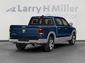 2020 RAM 1500 Laramie 4X4! FACTORY CERTIFIED WARRANTY!
