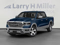 2020 RAM 1500 Laramie 4X4! FACTORY CERTIFIED WARRANTY!