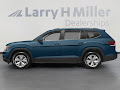 2019 Volkswagen Atlas 3.6L V6 SE FWD!