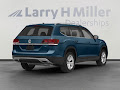 2019 Volkswagen Atlas 3.6L V6 SE FWD!