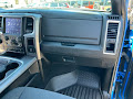 2021 RAM 1500 Classic Warlock 4X4! FACTORY CERTIFIED WARRANTY!