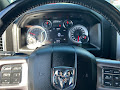 2021 RAM 1500 Classic Warlock 4X4! FACTORY CERTIFIED WARRANTY!