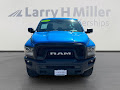 2021 RAM 1500 Classic Warlock 4X4! FACTORY CERTIFIED WARRANTY!