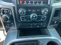 2021 RAM 1500 Classic Warlock 4X4! FACTORY CERTIFIED WARRANTY!
