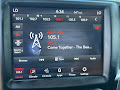 2021 RAM 1500 Classic Warlock 4X4! FACTORY CERTIFIED WARRANTY!