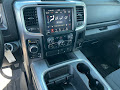 2021 RAM 1500 Classic Warlock 4X4! FACTORY CERTIFIED WARRANTY!