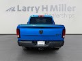 2021 RAM 1500 Classic Warlock 4X4! FACTORY CERTIFIED WARRANTY!