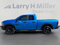 2021 RAM 1500 Classic Warlock 4X4! FACTORY CERTIFIED WARRANTY!