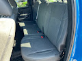 2021 RAM 1500 Classic Warlock 4X4! FACTORY CERTIFIED WARRANTY!
