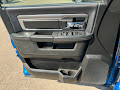 2021 RAM 1500 Classic Warlock 4X4! FACTORY CERTIFIED WARRANTY!