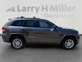 2017 Jeep Grand Cherokee Laredo 4X4! LOW MILES!