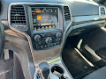 2017 Jeep Grand Cherokee Laredo 4X4! LOW MILES!