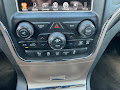 2017 Jeep Grand Cherokee Laredo 4X4! LOW MILES!