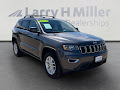2017 Jeep Grand Cherokee Laredo 4X4! LOW MILES!