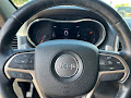 2017 Jeep Grand Cherokee Laredo 4X4! LOW MILES!