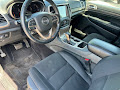 2017 Jeep Grand Cherokee Laredo 4X4! LOW MILES!