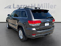 2017 Jeep Grand Cherokee Laredo 4X4! LOW MILES!