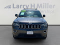 2017 Jeep Grand Cherokee Laredo 4X4! LOW MILES!