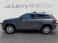 2017 Jeep Grand Cherokee Laredo 4X4! LOW MILES!