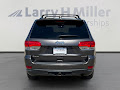 2017 Jeep Grand Cherokee Laredo 4X4! LOW MILES!