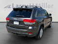 2017 Jeep Grand Cherokee Laredo 4X4! LOW MILES!