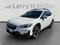 2021 Subaru Crosstrek Limited AUTOMATIC!