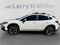 2021 Subaru Crosstrek Limited AUTOMATIC!