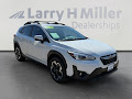 2021 Subaru Crosstrek Limited AUTOMATIC!