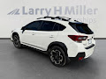2021 Subaru Crosstrek Limited AUTOMATIC!