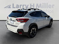2021 Subaru Crosstrek Limited AUTOMATIC!