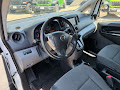 2021 Nissan NV200 Compact Cargo S CARGO HAULER!